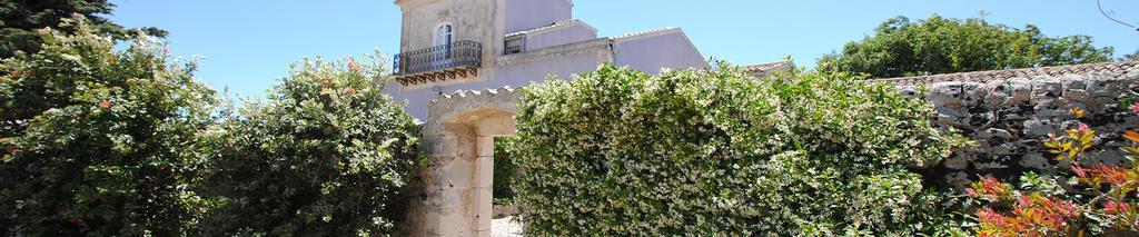Hotel Casa Ciomod Modica Exteriér fotografie
