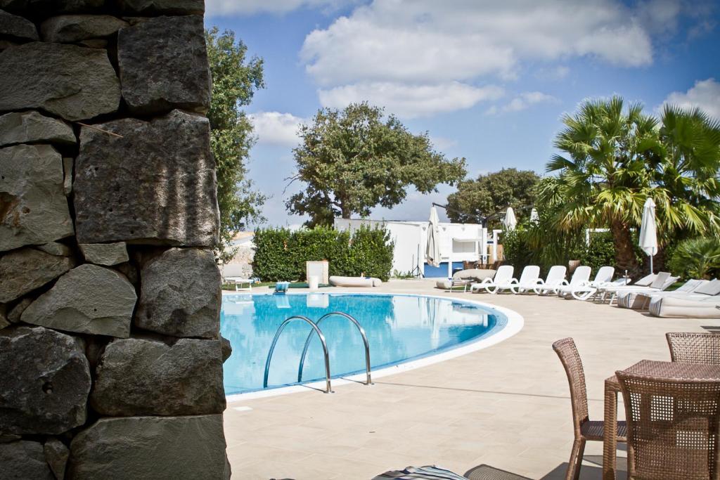 Hotel Casa Ciomod Modica Exteriér fotografie