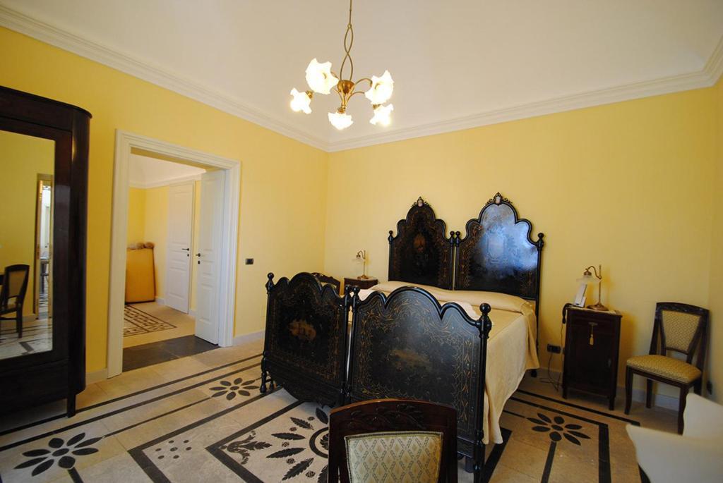 Hotel Casa Ciomod Modica Exteriér fotografie