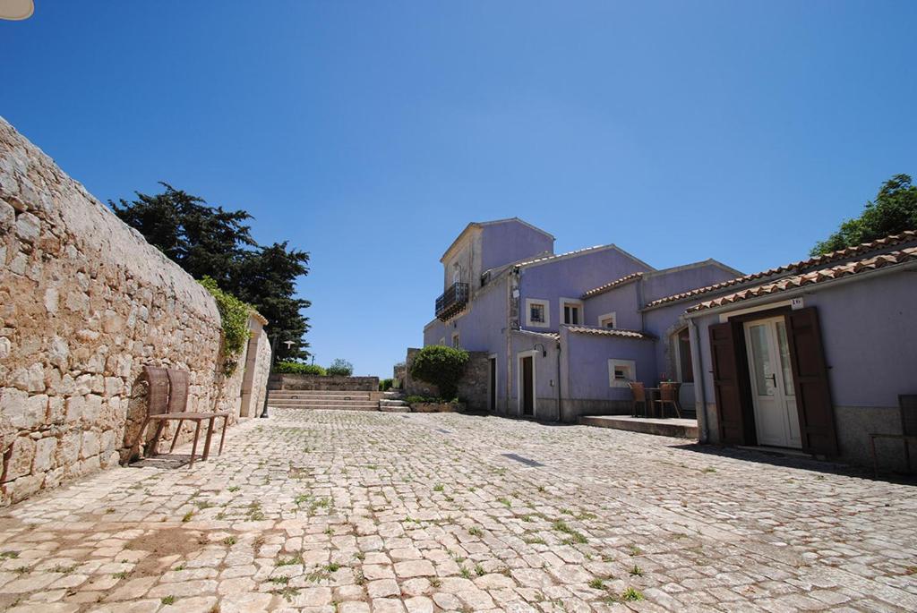 Hotel Casa Ciomod Modica Exteriér fotografie