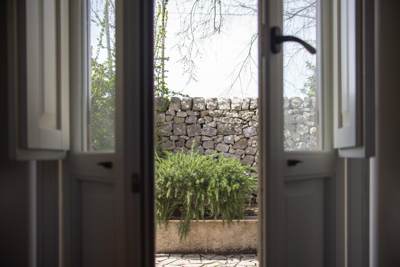 Hotel Casa Ciomod Modica Exteriér fotografie