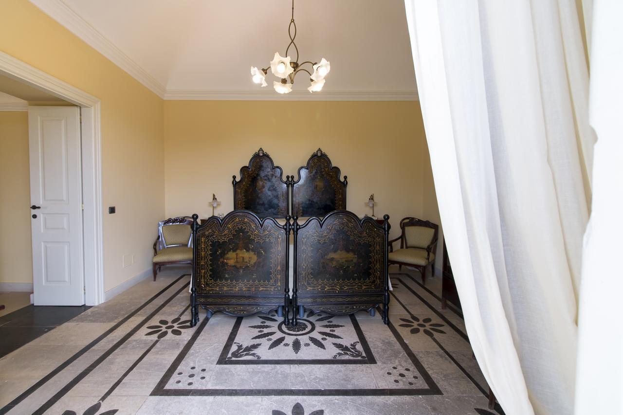 Hotel Casa Ciomod Modica Exteriér fotografie