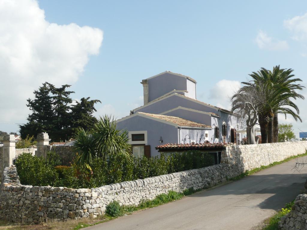 Hotel Casa Ciomod Modica Exteriér fotografie