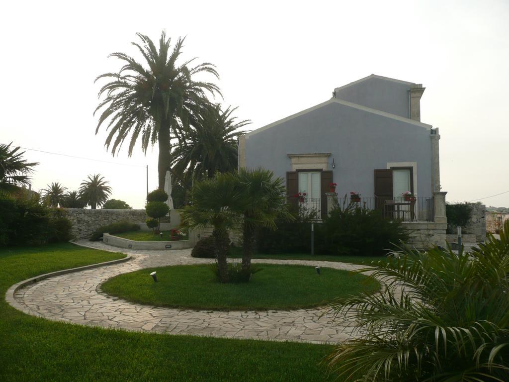 Hotel Casa Ciomod Modica Exteriér fotografie