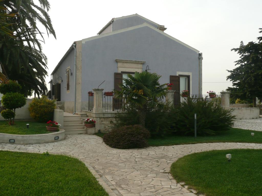 Hotel Casa Ciomod Modica Exteriér fotografie