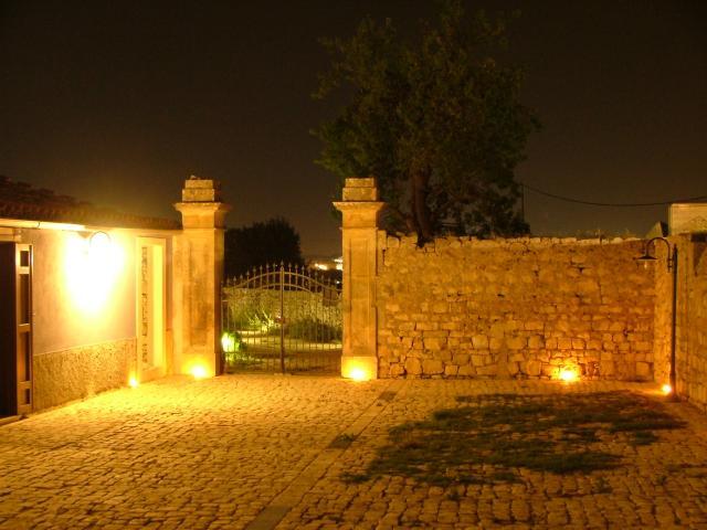 Hotel Casa Ciomod Modica Exteriér fotografie