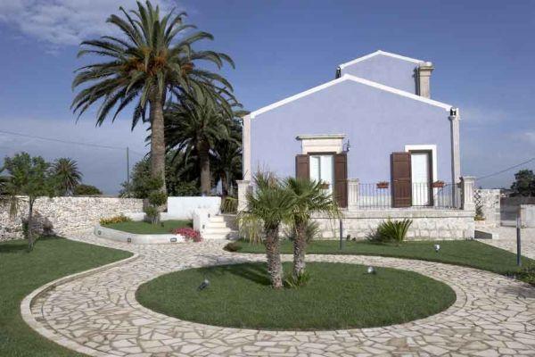 Hotel Casa Ciomod Modica Exteriér fotografie